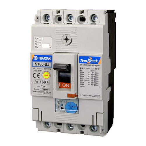AIR CIRCUIT BREAKERS
