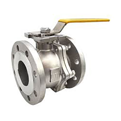 BALL VALVE