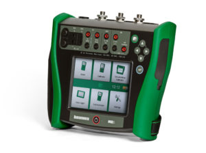 BEAMEX MC6
