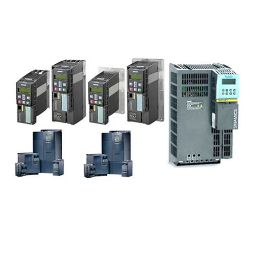INVERTERS