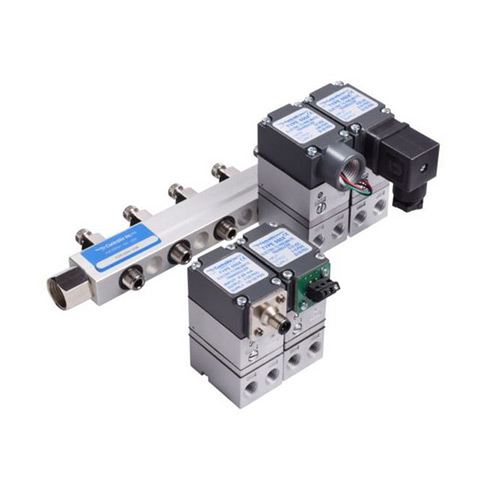 IP TRANSDUCERS