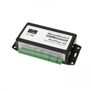 Miniplex-2S