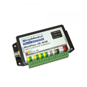 MiniPlex-3E-N2K