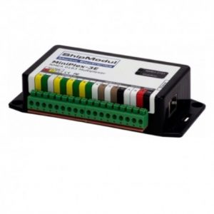 MiniPlex-3E
