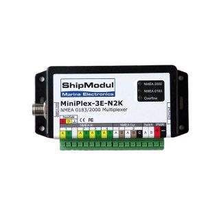 MINIPLEX-3USB-N2K