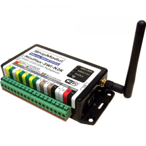 MINIPLEX-3Wi-N2K