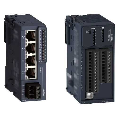 MODULES DATALOGGER