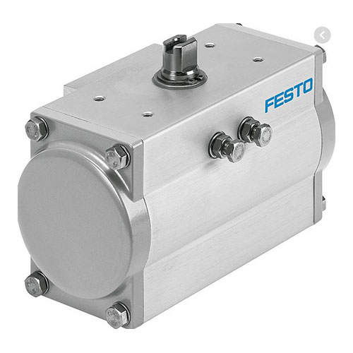 PNEUMATIC ACTUATOR