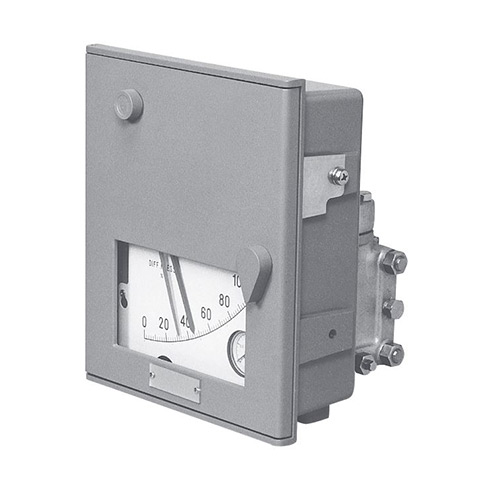 PNEUMATIC PRESSURE CONTROLLER