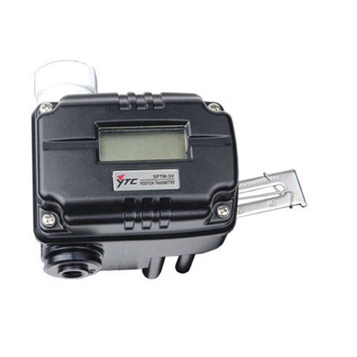 POSITION TRANSMITTER