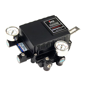 POSITIONERS-CYLINDERS-VBC