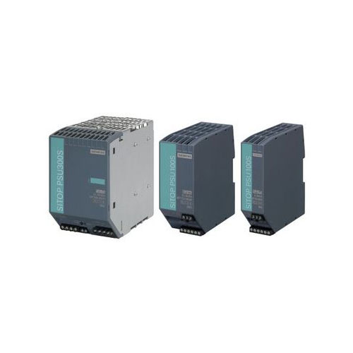 POWER SUPPLY