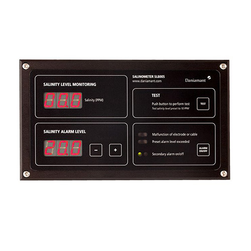 SALINOMETER