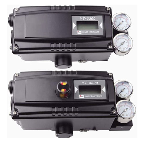 SMART POSITIONER