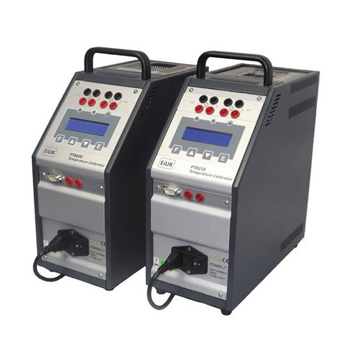 TEMPERATURE CALIBRATOR
