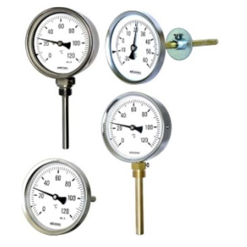 THERMOMETERS