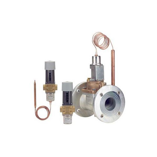 THERMOSTATIC VALVE