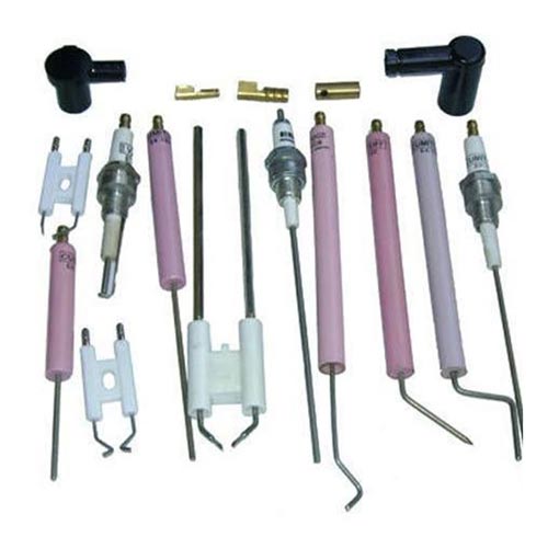 IGNITOR –NOZZLES