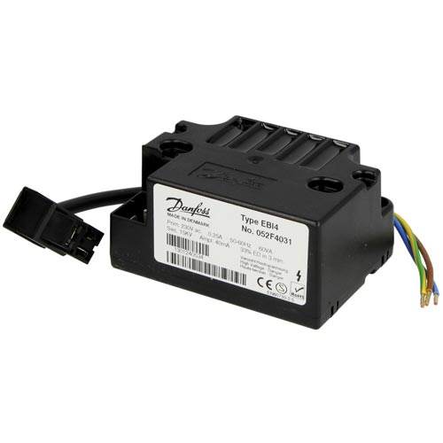 IGNITOR TRANSFORMERS
