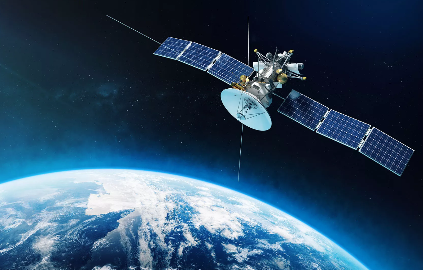 SATELITE