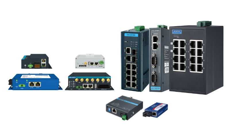 INTELLIGENT CONNECTIVITY