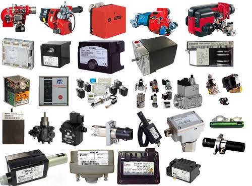 BOILER PARTS