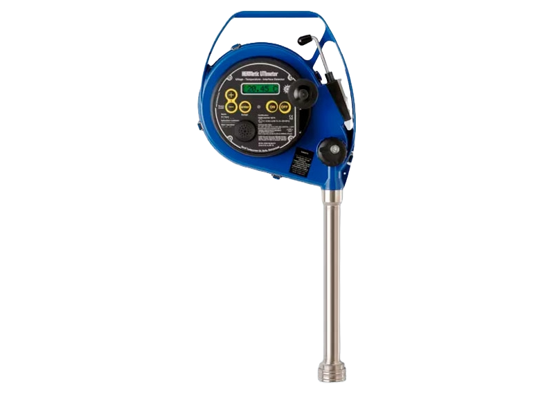UTI METERS