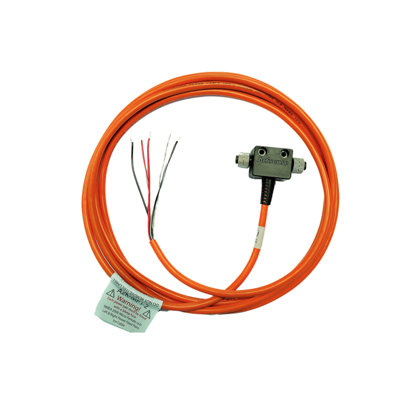A2K-MPT-2 Micro Power T-Piece