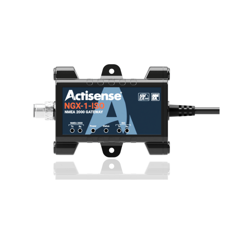 Actisense NGX-1 NMEA 2000 Gateway | NMEA 0183 & USB