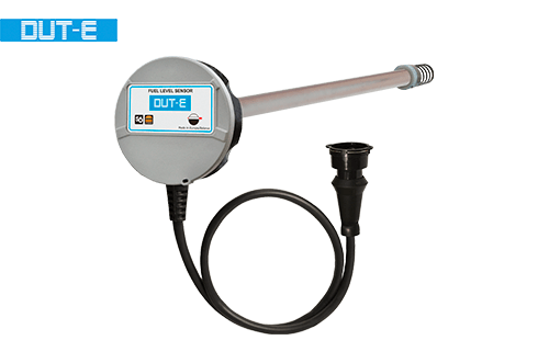FUEL LEVEL SENSOR DUT-E
