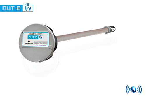 DUT-E S7 Wireless Fuel Level Sensor – Advanced Fuel Monitoring