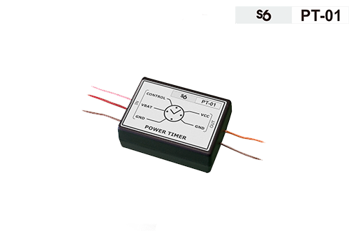 POWER TIMER S6 PT-01