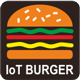 IoT BURGER