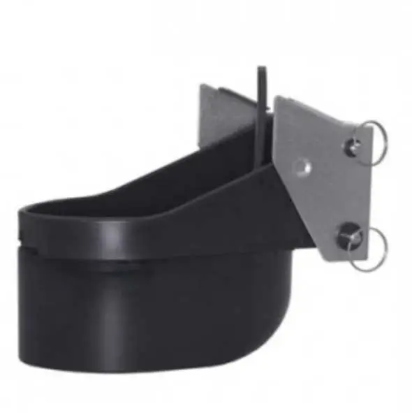 Lowrance xSonic Airmar TM275LH-W Transom Mount Dual CHIRP Transducer (Low CHIRP + High Wide CHIRP, 1kW, 9-Pin)