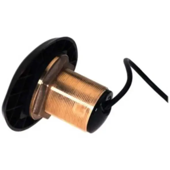 Ultimate Lowrance xSonic Bronze HDI 20 Tilt Transducer