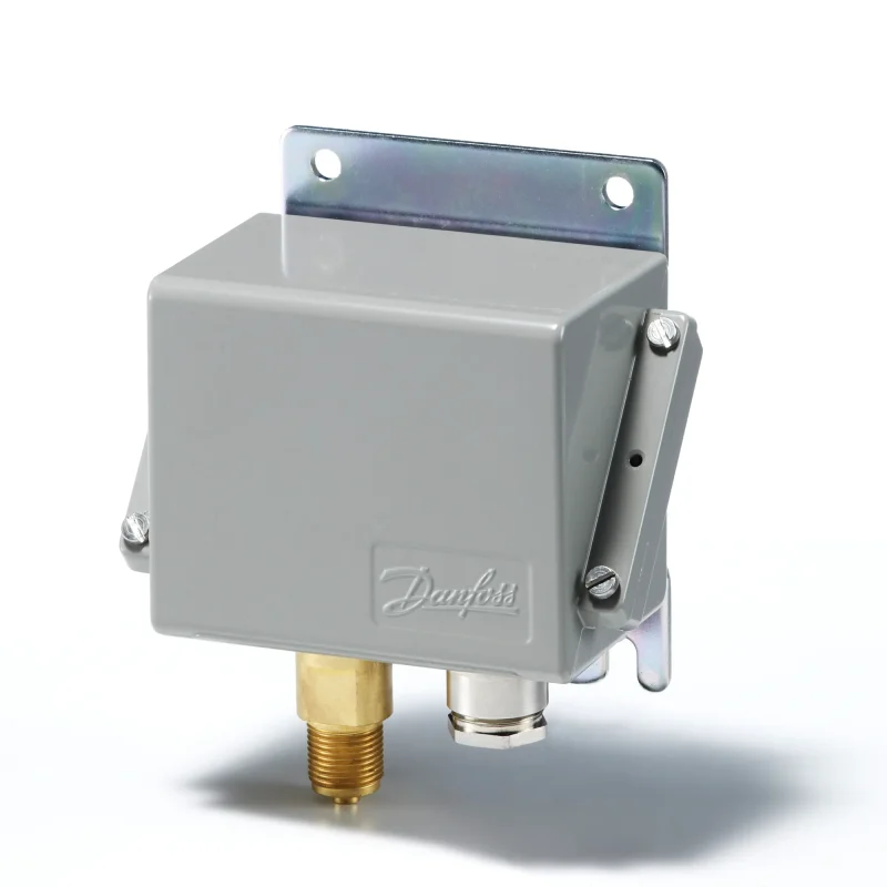 10-35 BAR DANFOSS Pressure Switch