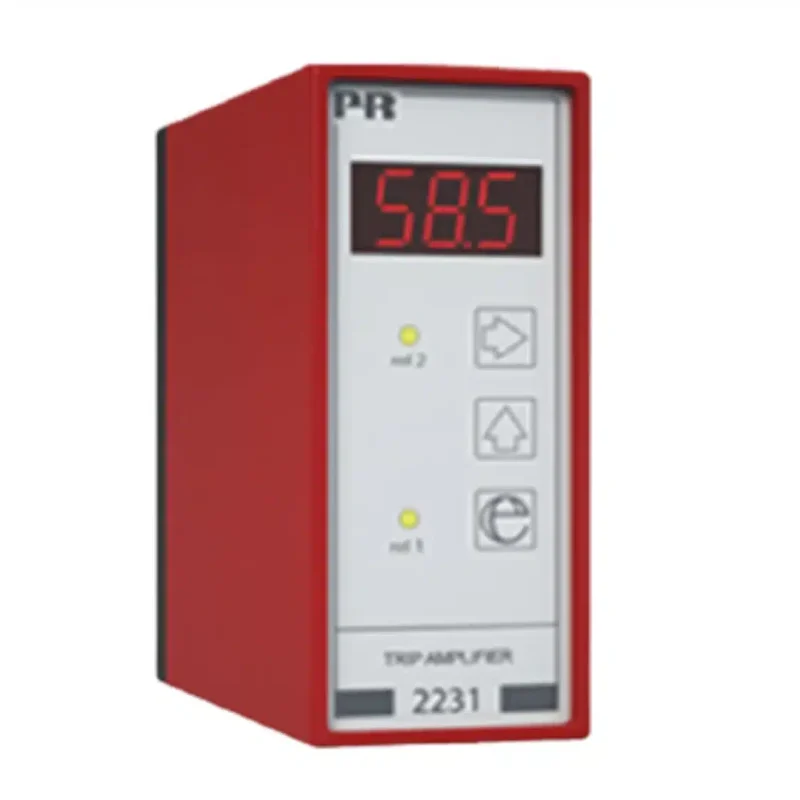 2231P PR ELECTRONICS Signal Converter | Frequency to Analog