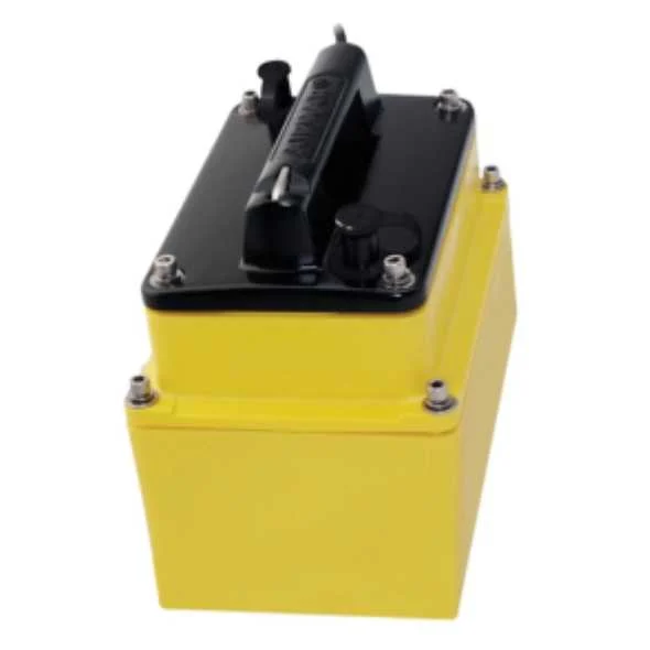 Ultimate Airmar M265LM Dual-Band CHIRP Transducer