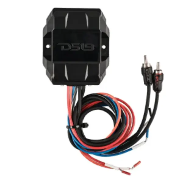DS18 BTC-FIVE Bluetooth Receiver