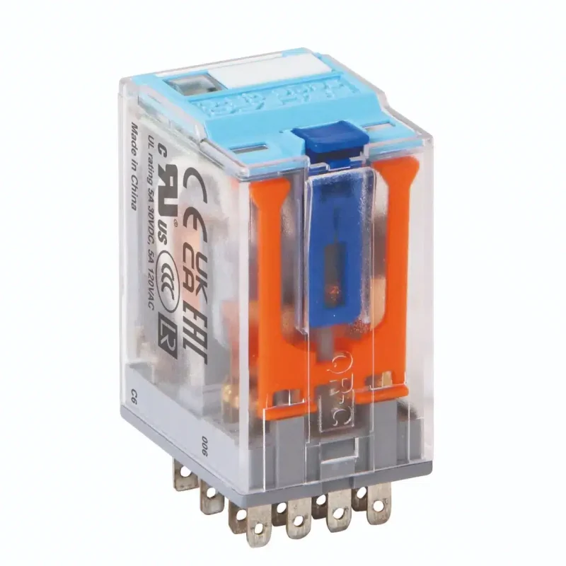C9-A41 COMAT RELECO Industrial Control Relay