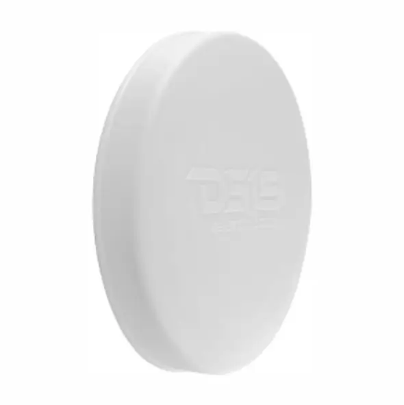 DS18 HYDRO CS-8/WH 8" Marine Speaker Covers | White Pair