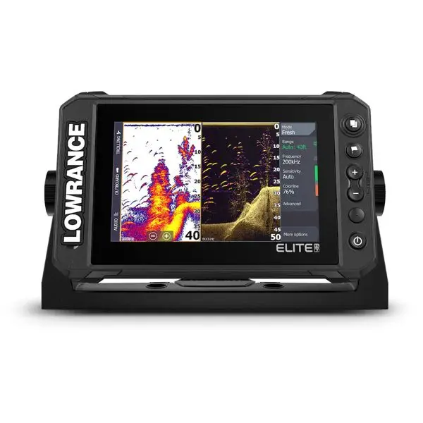 ELITE FS 7 NO XD ROW