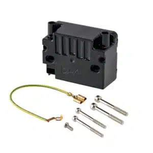 EBI 052F4045 Danfoss Ignition Transformer | 230V Dual Pole