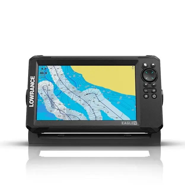 EAGLE-9 50/200 HDI ROW