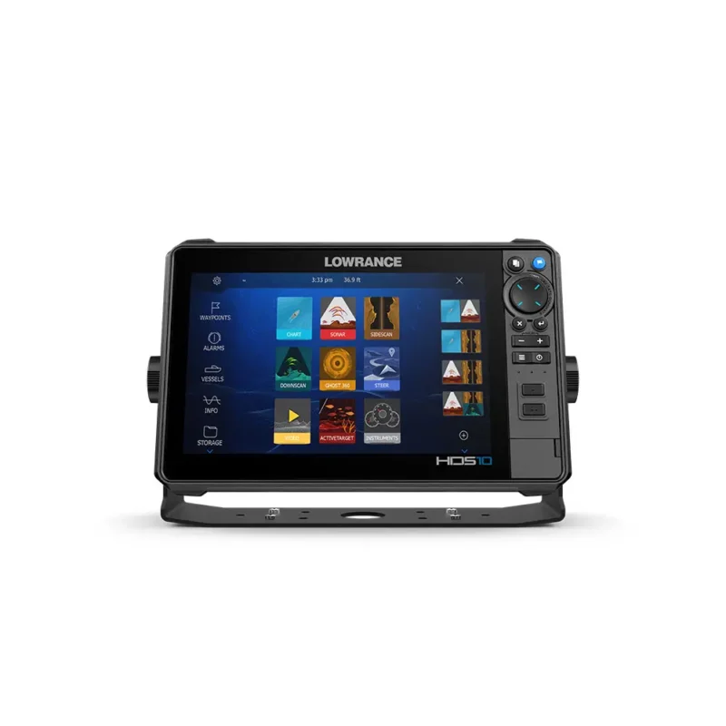 HDS pro 10''