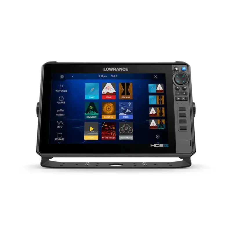 HDS PRO 12