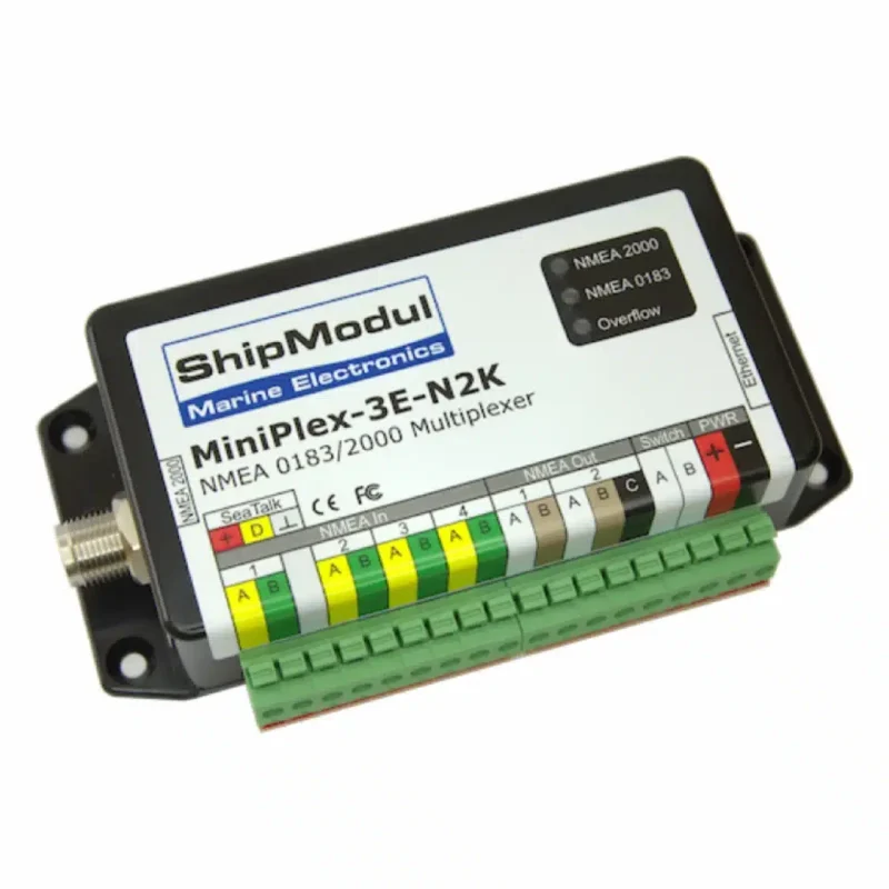 MiniPlex-3E-N2K