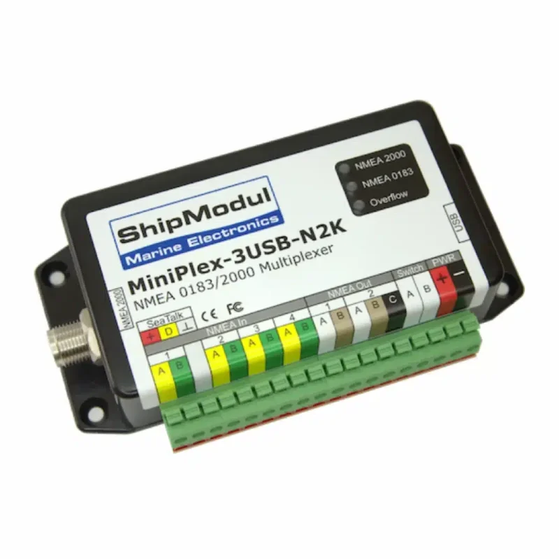 MiniPlex-3USB-N2K