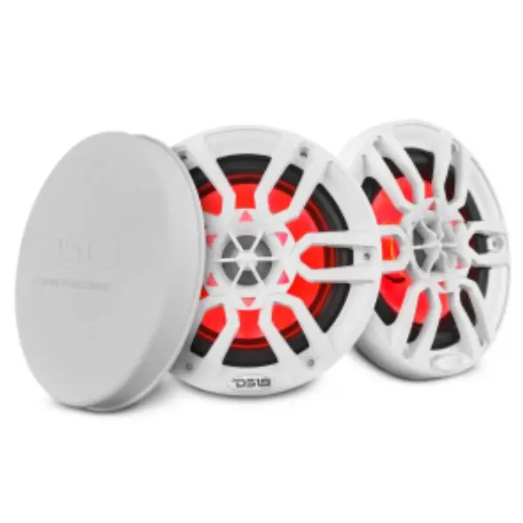 DS18 HYDRO NXL-6 6.5"
