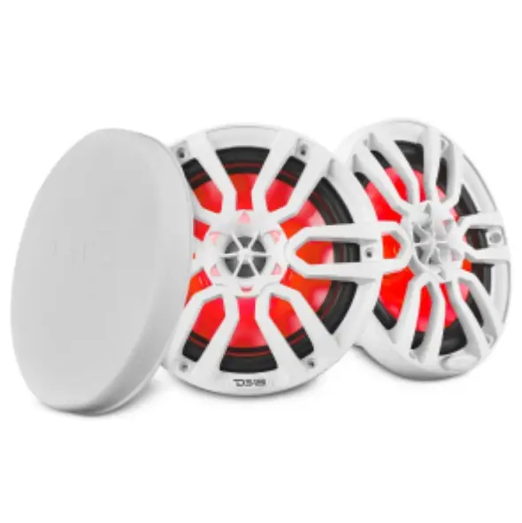 DS18 HYDRO NXL-8 8"